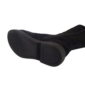 Чоботи жіночі F4-03-52 FRIVOLI фото - Mercury-shoes