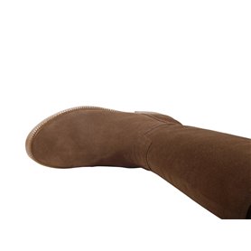 Сапоги женские 621-8 105.STORE фото - Mercury-shoes