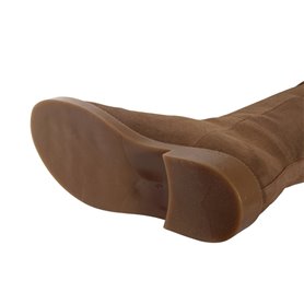 Сапоги женские 621-8 105.STORE фото - Mercury-shoes