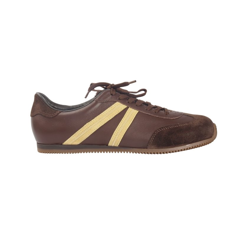 Кеды женские 0WR09-5IVF RYLKO фото - Mercury-shoes