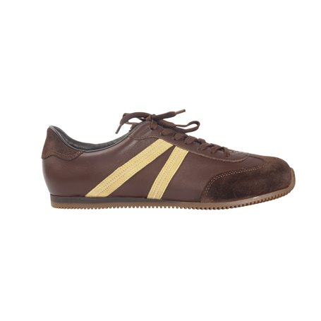 Кеды женские 0WR09-5IVF RYLKO фото - Mercury-shoes