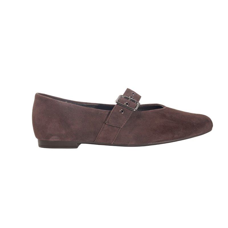 Туфли женские 0UNP1-3FVF RYLKO фото - Mercury-shoes