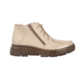 Ботинки женские 771-11 WASAK фото - Mercury-shoes