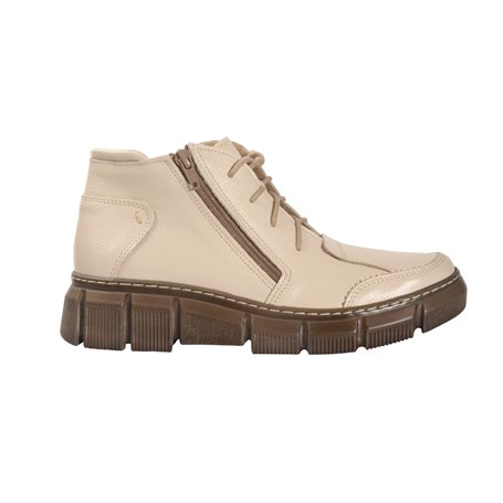 Черевики жіночі 771-11 WASAK фото - Mercury-shoes