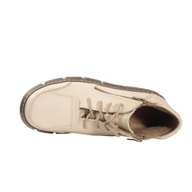 Ботинки женские 771-11 WASAK фото - Mercury-shoes