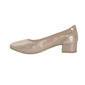 Туфли женские 9-22501-44-341 CAPRICE фото - Mercury-shoes