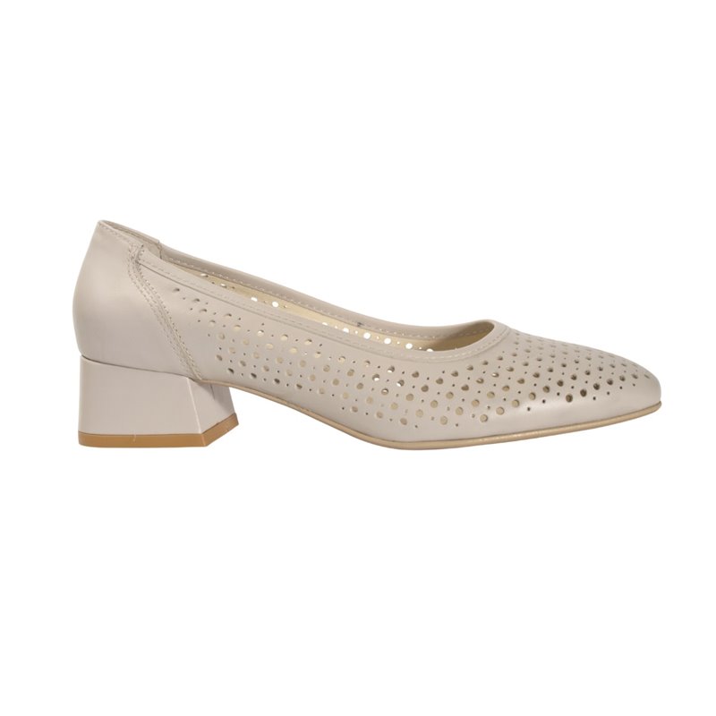 Туфли женские 9008-10 STEPTER фото - Mercury-shoes