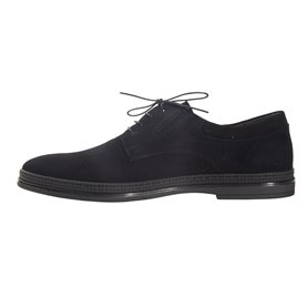 Туфли мужские 8724-2 STEPTER фото - Mercury-shoes