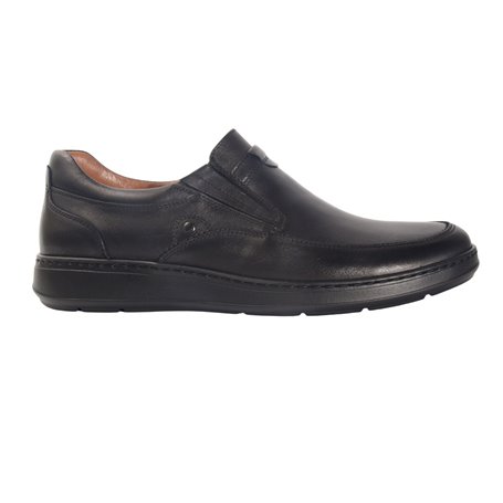 Туфлі чоловічі 8721-2 STEPTER фото - Mercury-shoes