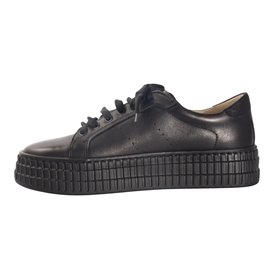 Кеди жіночі 8977-2 STEPTER фото - Mercury-shoes
