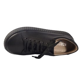 Кеди жіночі 8977-2 STEPTER фото - Mercury-shoes