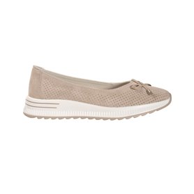 Туфлі жіночі FN055-150 WOLLEN фото - Mercury-shoes