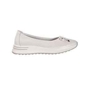 Туфлі жіночі FN055-130 WOLLEN фото - Mercury-shoes