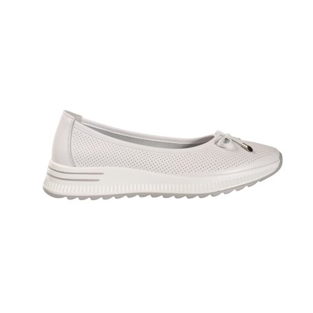 Туфлі жіночі FN055-130 WOLLEN фото - Mercury-shoes