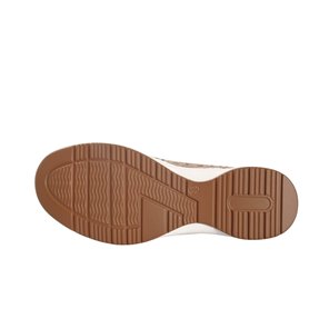 Туфли женские HX119-021 WOLLEN фото - Mercury-shoes