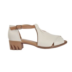 Босоножки женские C1062-022 WOLLEN фото - Mercury-shoes