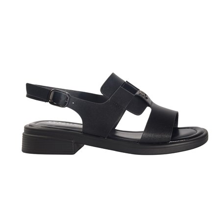 Сандалі жіночі DL092-031 WOLLEN фото - Mercury-shoes