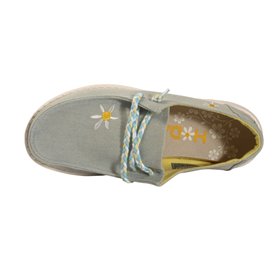 Мокасины женские 21.006.0002.1.26 HODAKI фото - Mercury-shoes