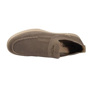 Туфли мужские ZA296-013 WOLLEN фото - Mercury-shoes