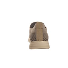 Туфли мужские ZA296-013 WOLLEN фото - Mercury-shoes