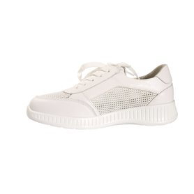 Кросівки жіночі RN160-012 WOLLEN фото - Mercury-shoes