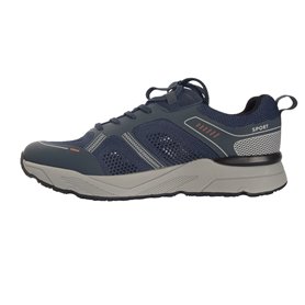 Кроссовки мужские ZU089-010 WOLLEN фото - Mercury-shoes