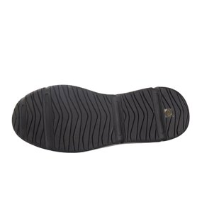 Кроссовки мужские ZU089-010 WOLLEN фото - Mercury-shoes