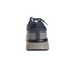 Кроссовки мужские ZU089-010 WOLLEN фото - Mercury-shoes