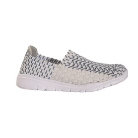 Кросівки жіночі SM3997-01-21 WOLLEN фото - Mercury-shoes