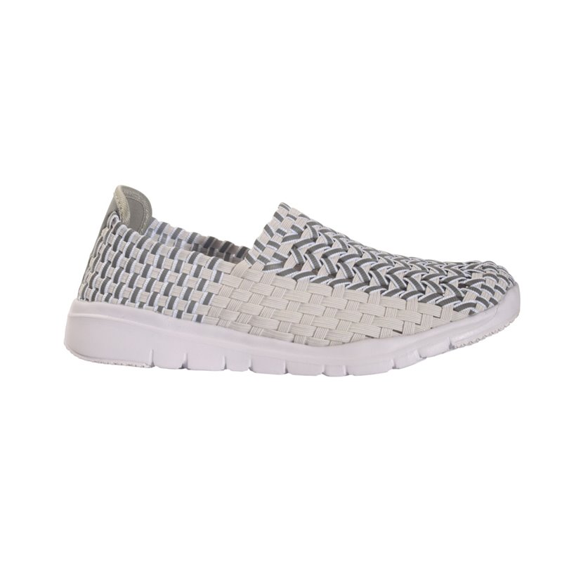 Кросівки жіночі SM3997-01-21 WOLLEN фото - Mercury-shoes