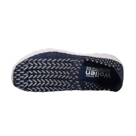 Кросівки жіночі SM3997-01-09 WOLLEN фото - Mercury-shoes