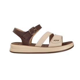 Сандалі жіночі GJ061-062 WOLLEN фото - Mercury-shoes