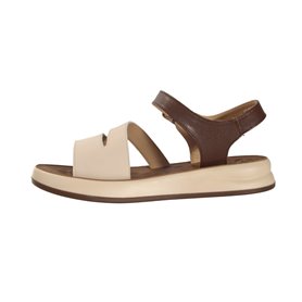 Сандалі жіночі GJ061-062 WOLLEN фото - Mercury-shoes