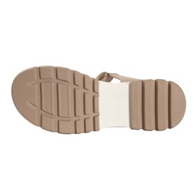 Сандалі жіночі MU270-023 WOLLEN фото - Mercury-shoes