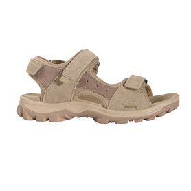 Сандалі жіночі FP116-010 WOLLEN фото - Mercury-shoes