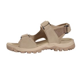 Сандалі жіночі FP116-010 WOLLEN фото - Mercury-shoes