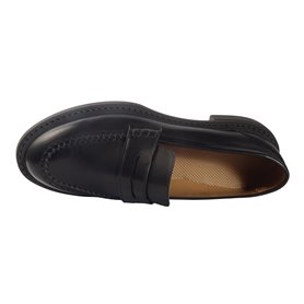 Лофери жіночі 02-3477223-509 CORSO VITO фото - Mercury-shoes