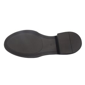 Лофери жіночі 02-3477223-509 CORSO VITO фото - Mercury-shoes