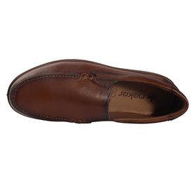 Туфли мужские B2352-24 RIEKER фото - Mercury-shoes