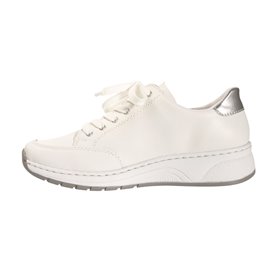 Кроссовки женские N6508-80 RIEKER фото - Mercury-shoes