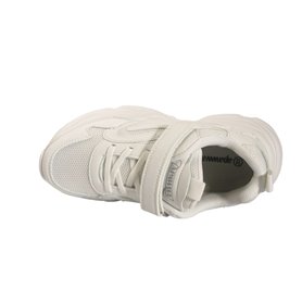 Подростковые кроссовки для девочек G1846P APAWWA фото - Mercury-shoes