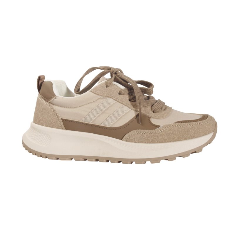 Кросівки підліткові для дівчат Y2509R SHOSHO фото - Mercury-shoes