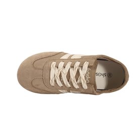 Кеды подростковые для девочек V3519RB SHOSHO фото - Mercury-shoes