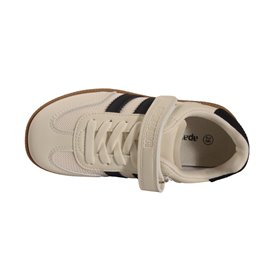 Кеды подростковые ABC1133R APAWWA фото - Mercury-shoes