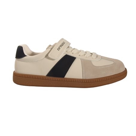 Кеди підліткові ABC0423P APAWWA фото - Mercury-shoes