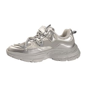 Кросівки підліткові для дівчат EC378-4 CLIBEE фото - Mercury-shoes