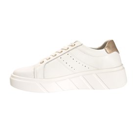 Кеды женские 24120-11 LADIES STYLE фото - Mercury-shoes