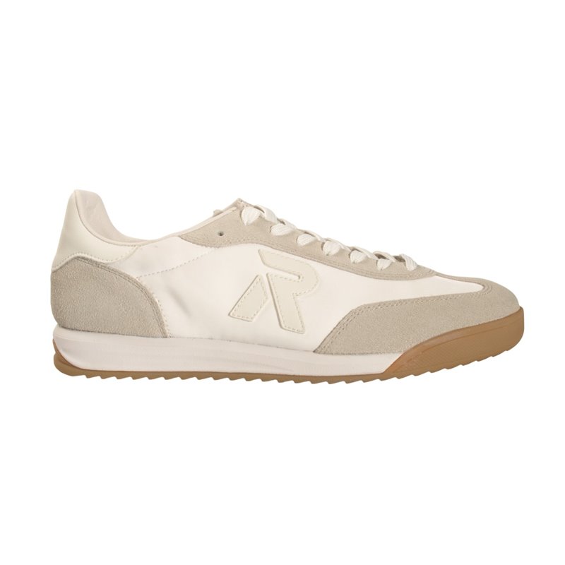 Кеды мужские U4000-80 RIEKER фото - Mercury-shoes