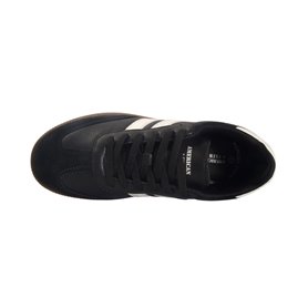 Кеды подростковые RD29 AMERICAN CLUB фото - Mercury-shoes