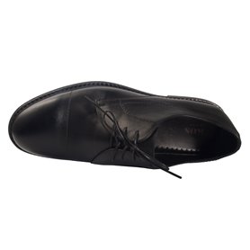 Туфли мужские 1688-2 IKOS фото - Mercury-shoes